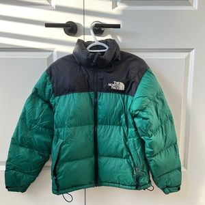 The North Face Nuptse Jacket
